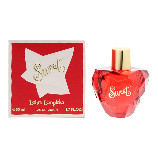 Lolita Lempicka Süßes Eau de Parfum 50ml Spray - Image 1