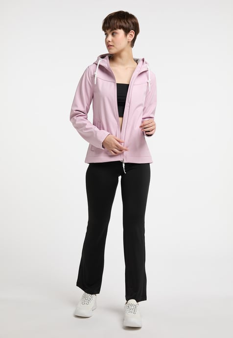 myMo ATHLSR Veste softshell alary - Image 4