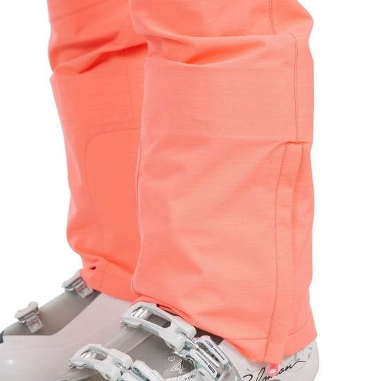 Trespass Womens/Ladies Jacinta DLX Ski Salopettes Trousers