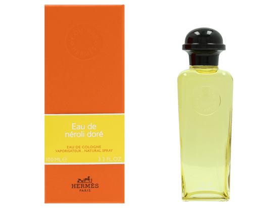 Hermes Eau de Neroli Dore Eau de Cologne 100ml Spray