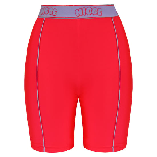 Nicce Carbon Damen Rosa Radlerhose - Image 1