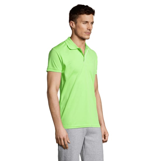 SOLS - "Performer" Poloshirt für Herren - Sport () - Image 3