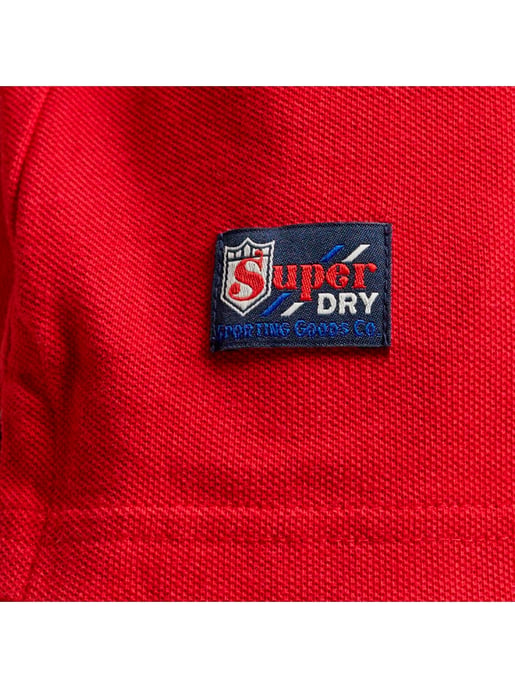Superdry Herren Polo Superstate - Image 3