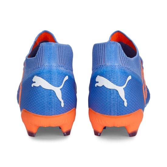 PUMA Unisex FUTURE ULTIMATE FG/AG Football Boots