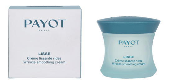 Payot Lisse Wrinkle Smoothing Cream. - Image 1