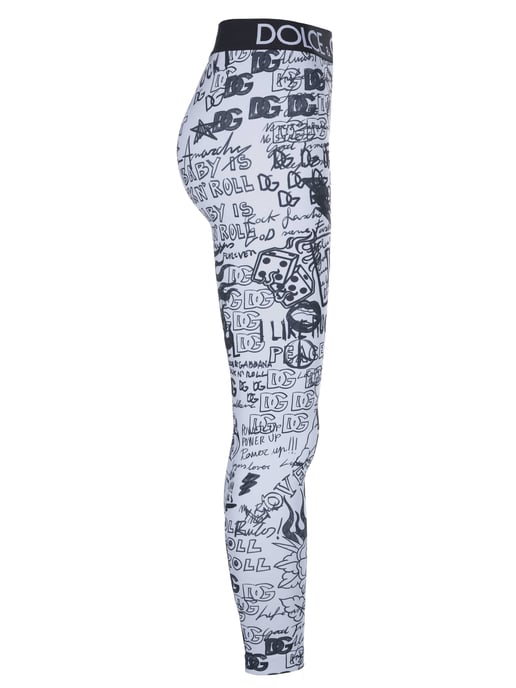 Dolce & Gabbana Hose - Image 3