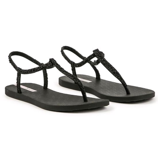 Ipanema Klassische Glitzer-Sandalen - Image 2