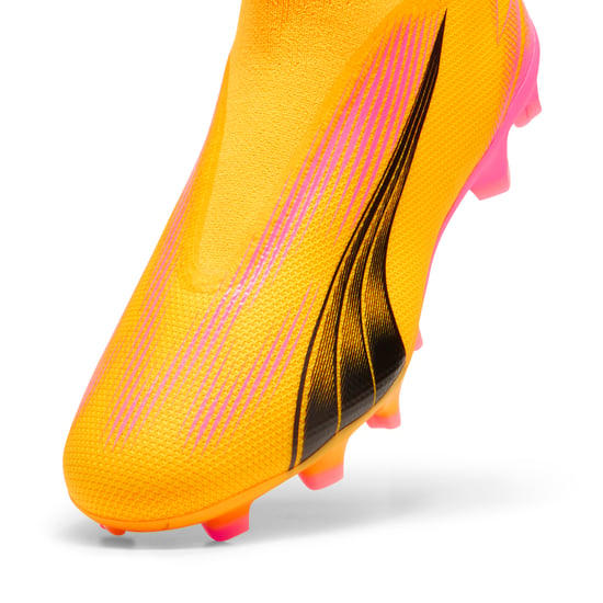 PUMA Herren ULTRA MATCH FG/AG Schnürlose Fußballschuhe - Image 6
