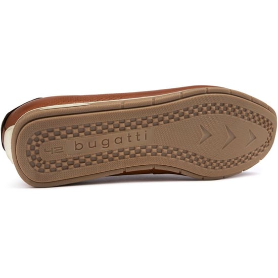 Bugatti Logo Schuhe - Image 4