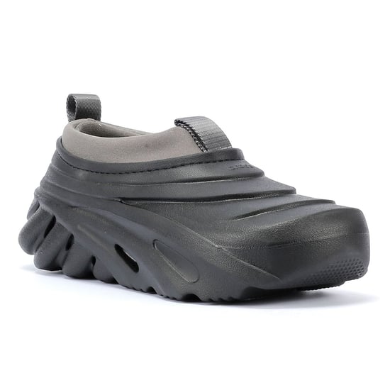 Crocs Echo Storm Damen Mitternachtsschuhe - Image 2