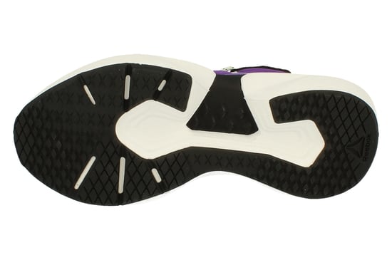 Reebok Sole Fury 00 Damen Turnschuhe Weiß Trainer - Image 5
