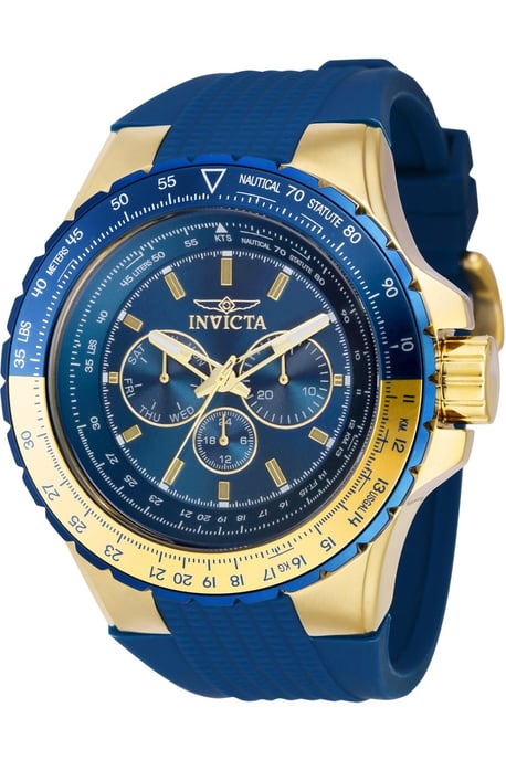 Invicta Aviator 39309 Men's Quartz Watch - 50mm