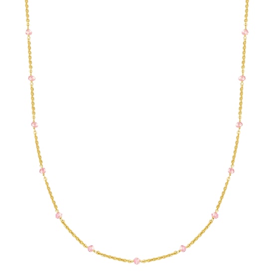 Glanzstücke München Female Sterling Silver Necklace - Image 1