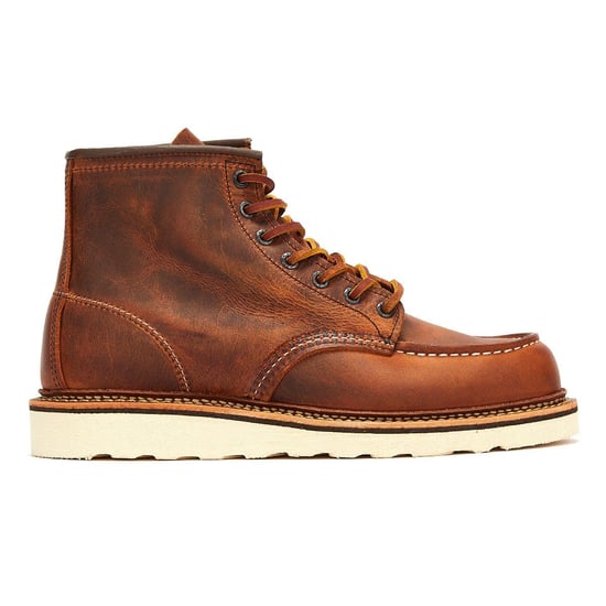 Red Wing 6 Inch Moc Toe Herrenstiefel - Image 5