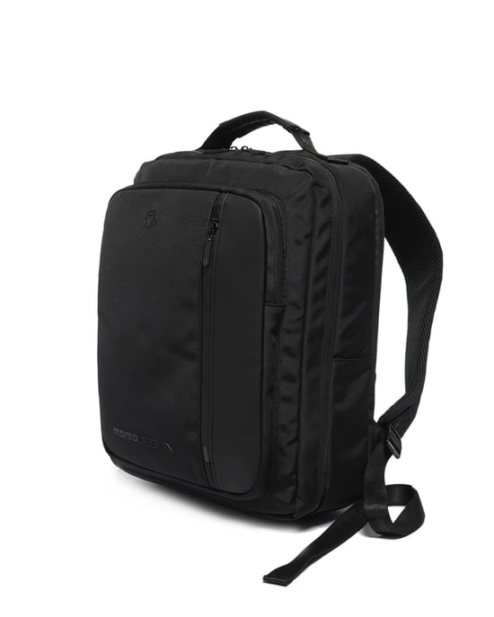 Momo Design Rucksack BLACK - Image 2