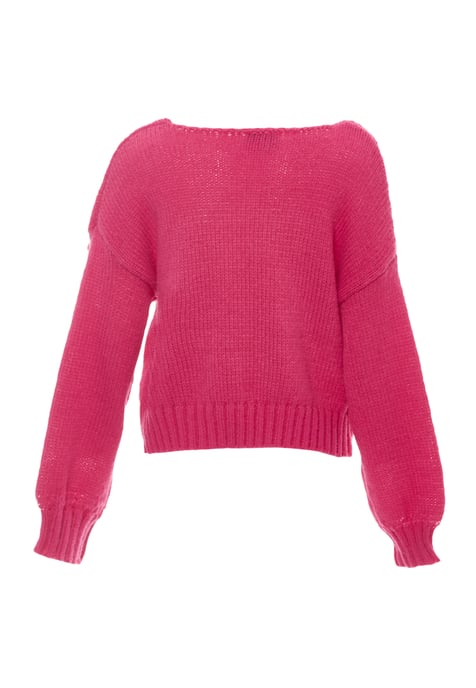 Mymo Zur Seite fahren Damen Rosa - Image 2