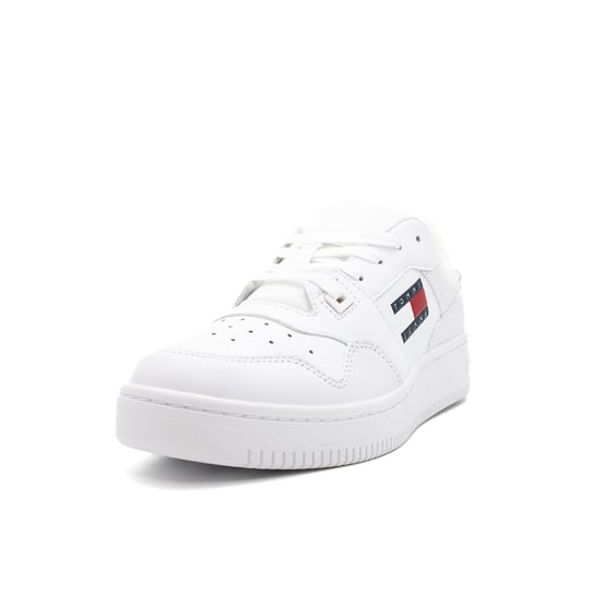 Sneaker Tommy Jeans Tjw Retro Basketball Ess - Image 3
