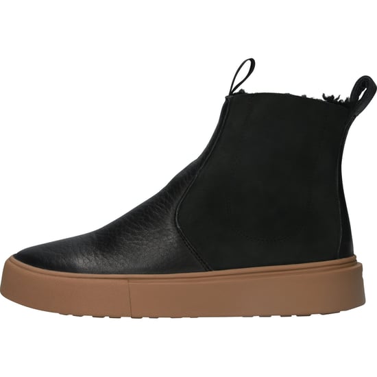 SERMEQ NAALU - Black - Chelsea-Stiefel - Image 5