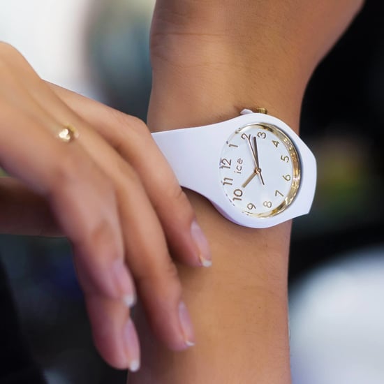 Ice Watch Glam Damen Weiß Uhr 014759 - Image 4