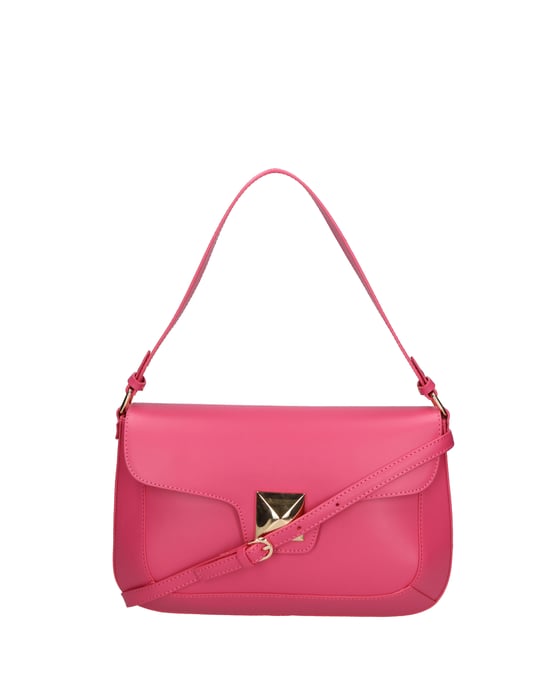Gave Lux Umhängetasche Frauen FUCHSIA - Image 5