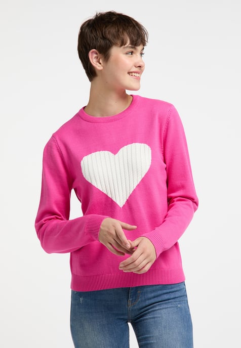myMo pull en tricot nolie - Image 2