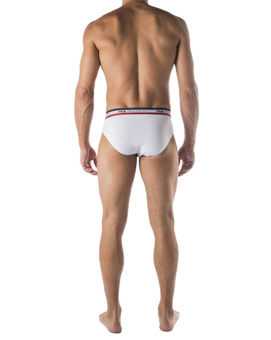 Fila Man 4 Pcs Brief