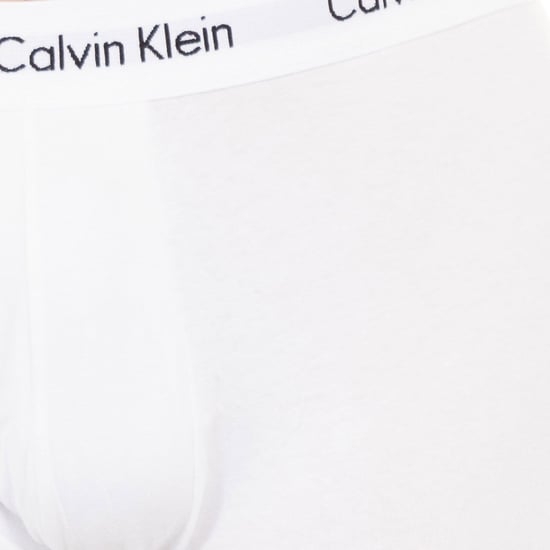 Pack-3 Boxers breathable fabric and anatomical front U2664G men