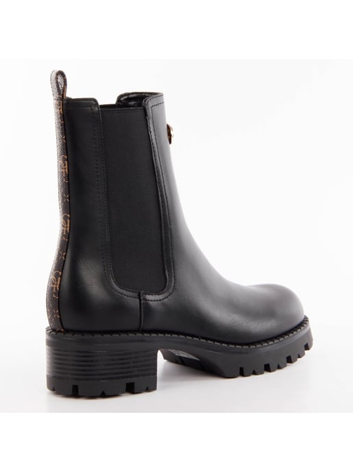 Guess Damen-Ankle-Boots Rinna - Image 4