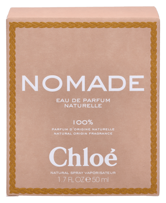 Chloe Nomade Jasmin Naturel Edp Spray. - Image 2