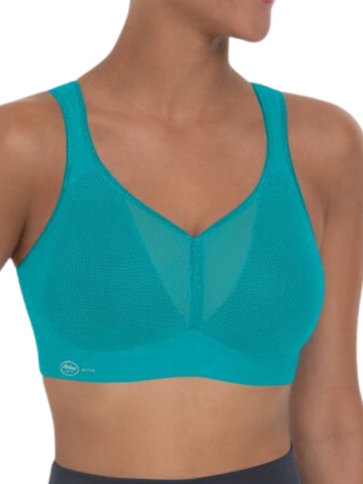Anita Active Air Control Deltapad Sports Bra - Image 1