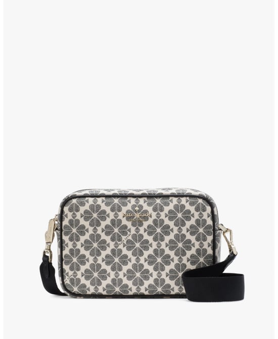 Spade Flower Spade Flower Pvc Mini Camera Bag