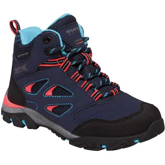 Regatta Childrens/Kids Holcombe IEP Junior Wanderstiefel - Image 1