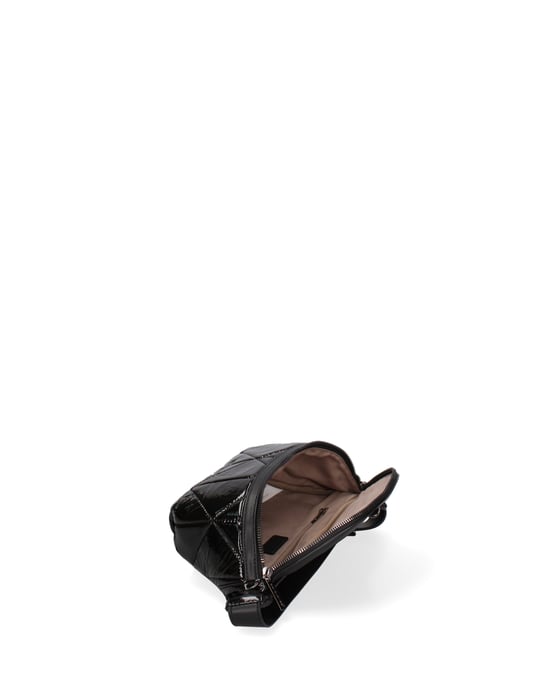 David Jones Riementasche Unisex BLACK - Image 5