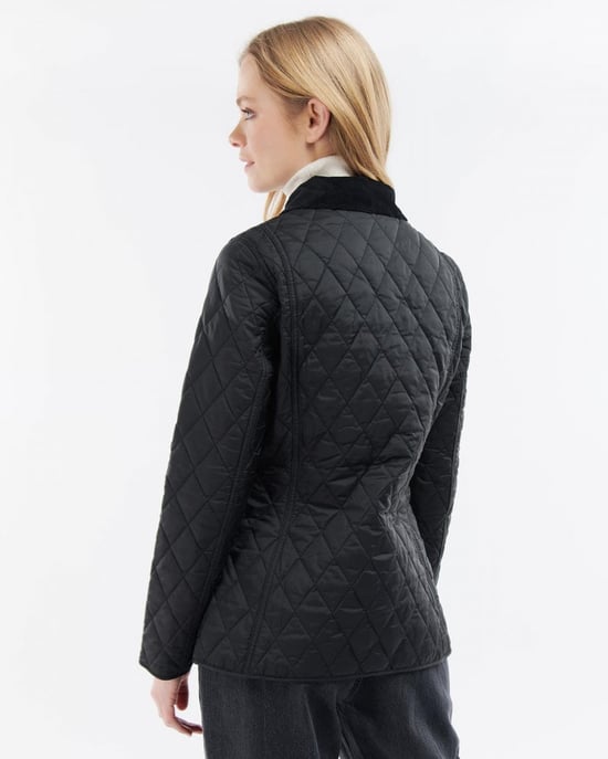 Barbour Annandale Quilted Womens Jacket - Image 5