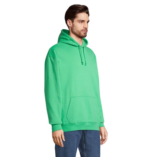SOLS - "Condor" Kapuzenpullover für Herren/Damen Unisex (Frühjahrsgrün) - Image 3