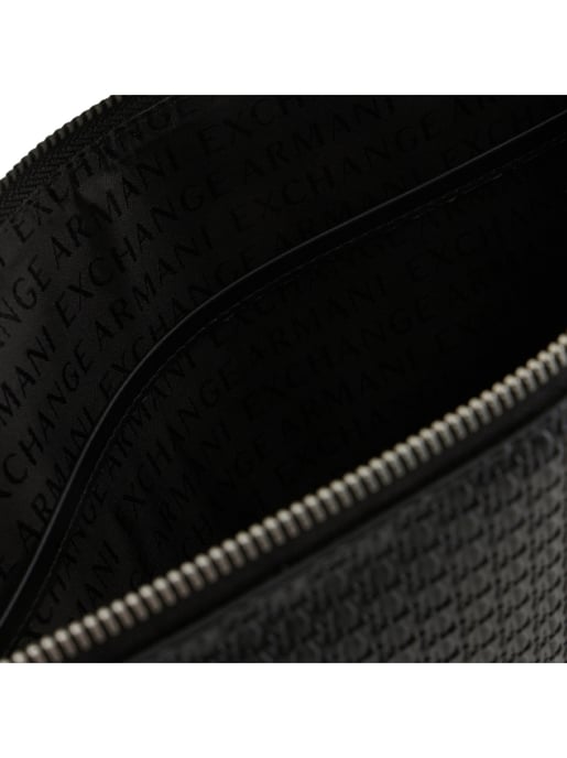 Armani Exchange Herren-Aktentasche Classic AX - Image 4