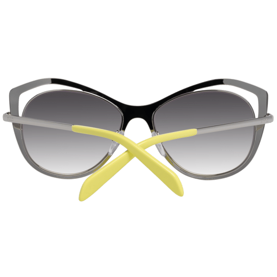 Emilio Pucci Purple Women's Sunglasses