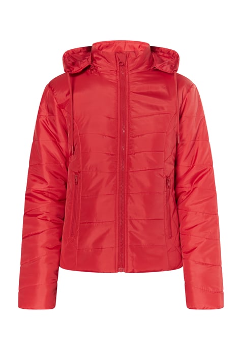 Mymo Leicht wattierte Jacke Damen verrotten - Image 1