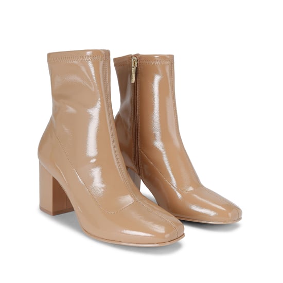 Carvela  Strut Ankle Boots