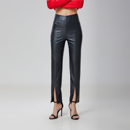 Pu-Zigarettenhose - Image 6
