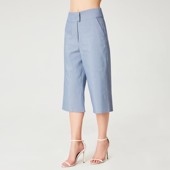 Weite Caprihosen - Image 1