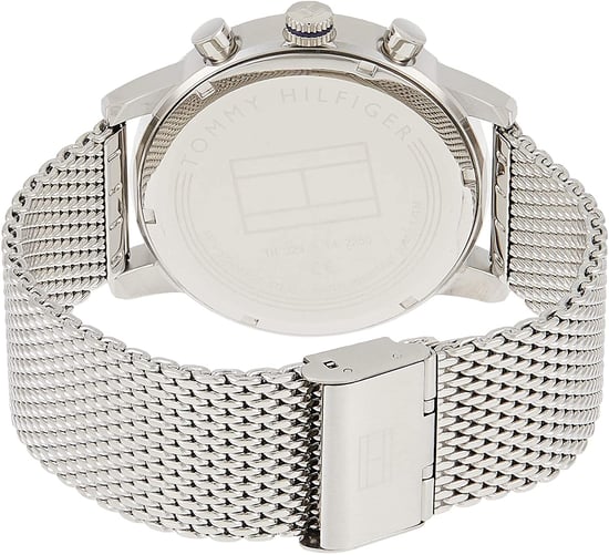 Tommy Hilfiger Herren Uhr 1791398 - Image 2