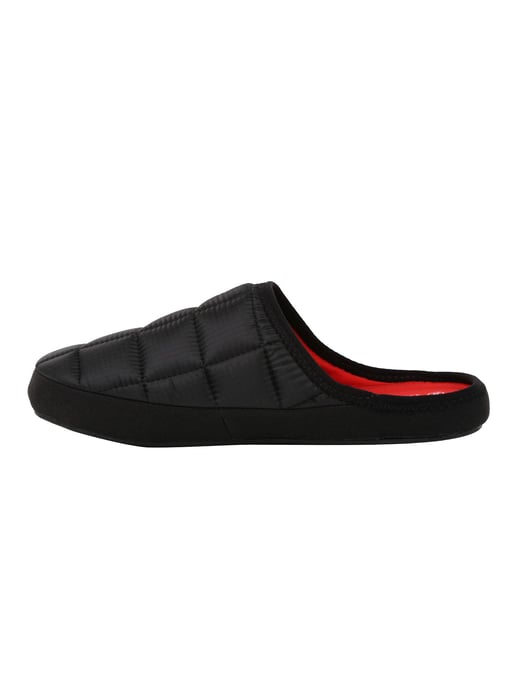 Luke 1977 Men's Tryfan Slippers in Black