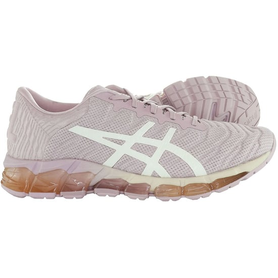 Asics Gel-Quantum 360 5 Damen Pink Sneakers - Image 4