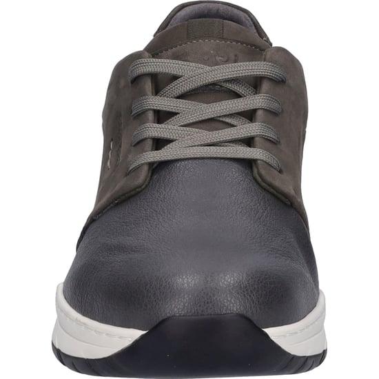JOSEF SEIBEL Mitchell 02 | Sneaker für Herren | Grau Mitchell 02, granit - Image 4