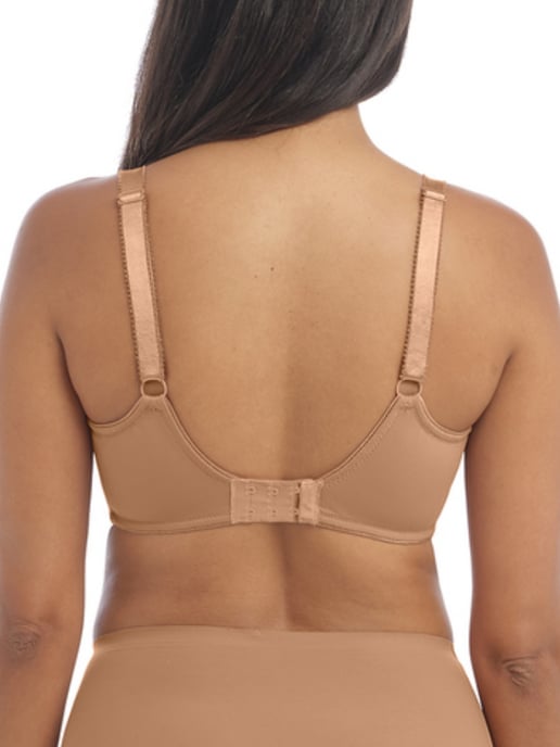Fusion Full Cup Side Support Bra - Image 2