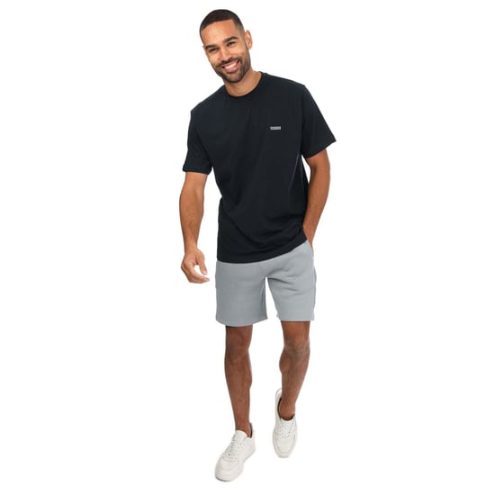 Men's NICCE Nevas T-Shirt in Navy