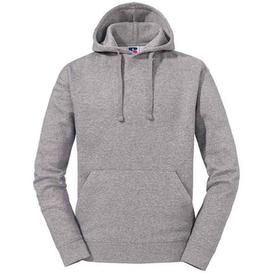 Russell Herren Authentic Hoodie (Sport Heather) - Image 1