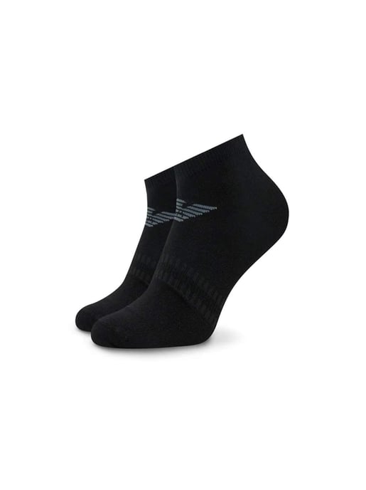 Emporio Armani Herren-Socken Fantasmino (3er-Pack) - Image 2
