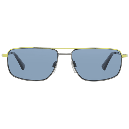 Diesel Sunglasses DL0308 08V 58 Men Gunmetal